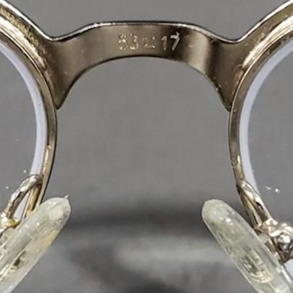 Versace Prescription Glasses
